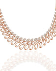 Diamond Jewellery Set