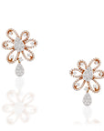 Diamond Jewellery Set