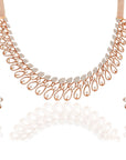 Diamond Jewellery Set