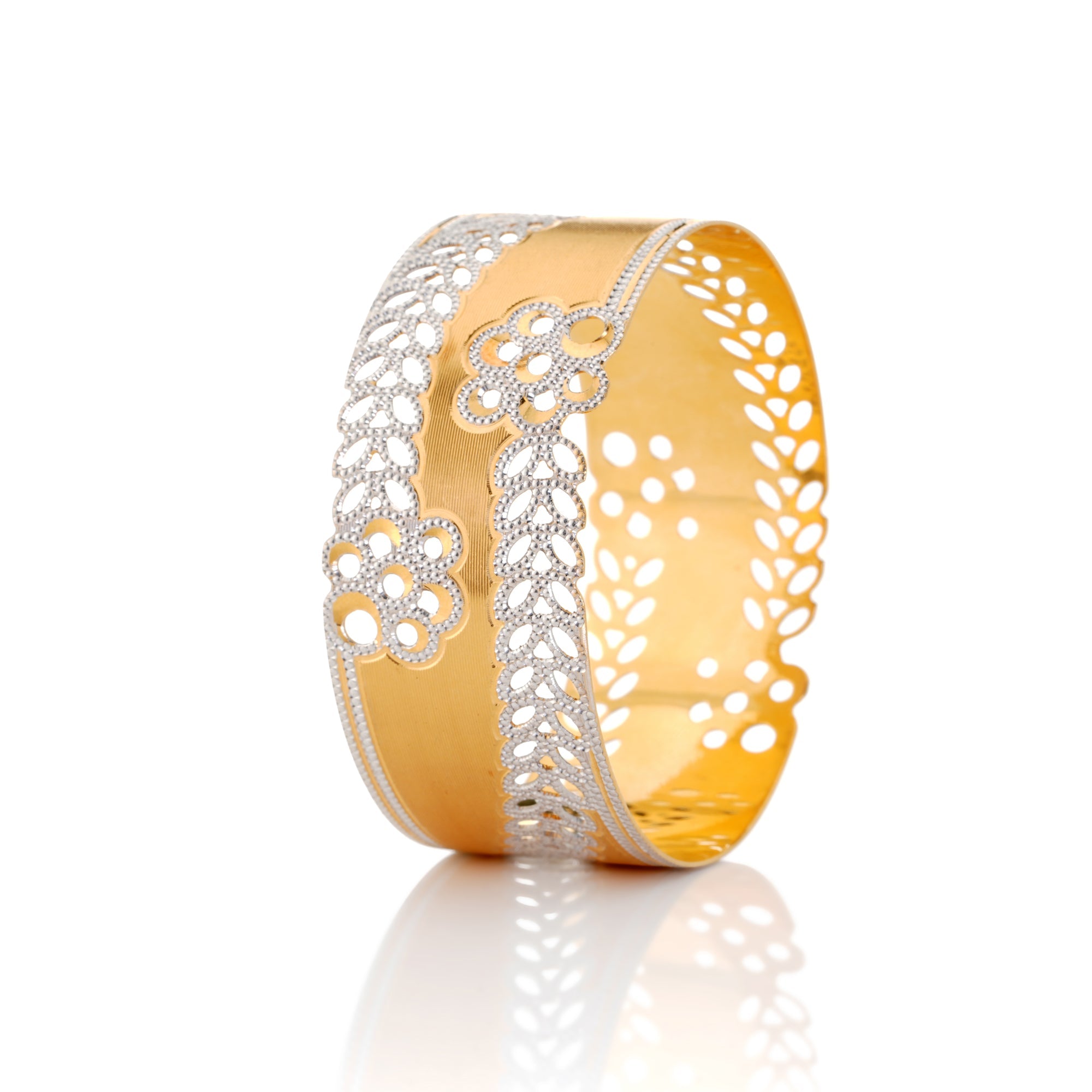 Buy Gold Bracelet