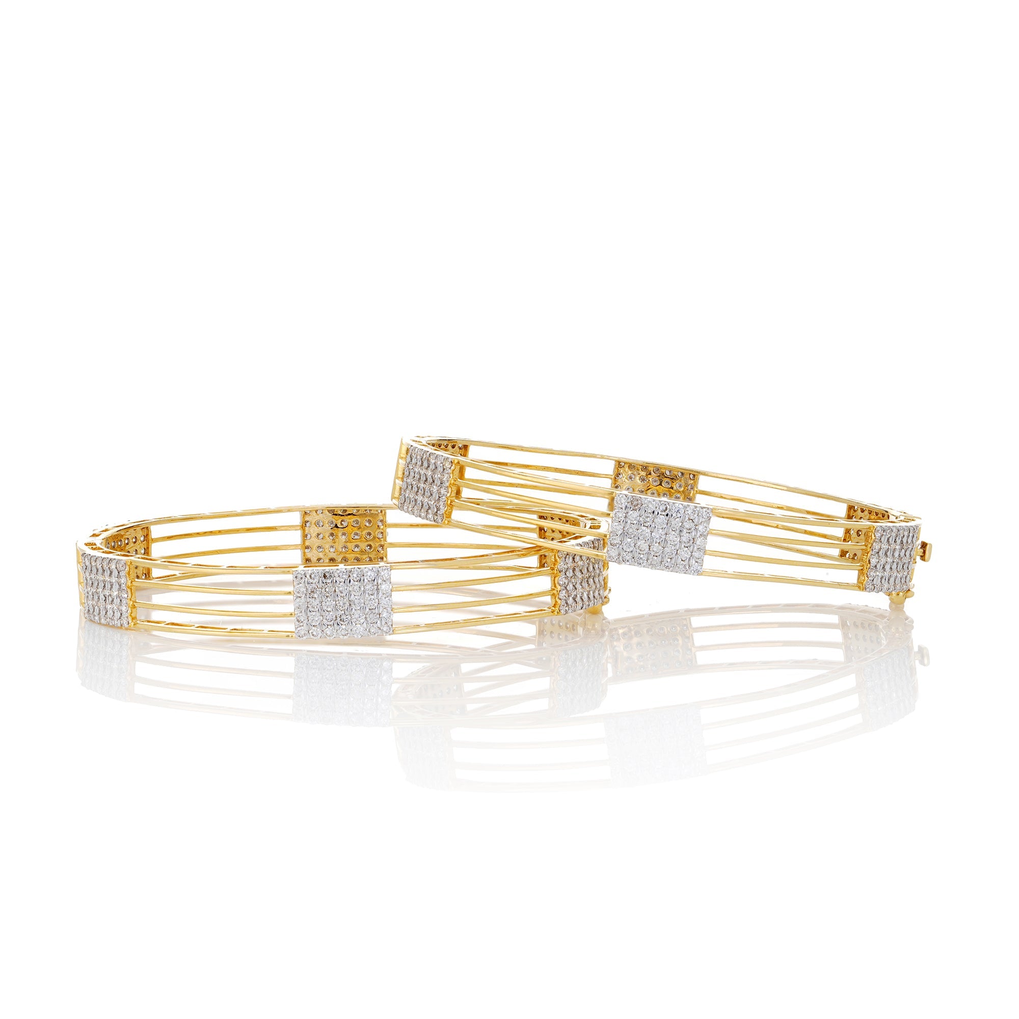 Ganya Diamond Bracelet