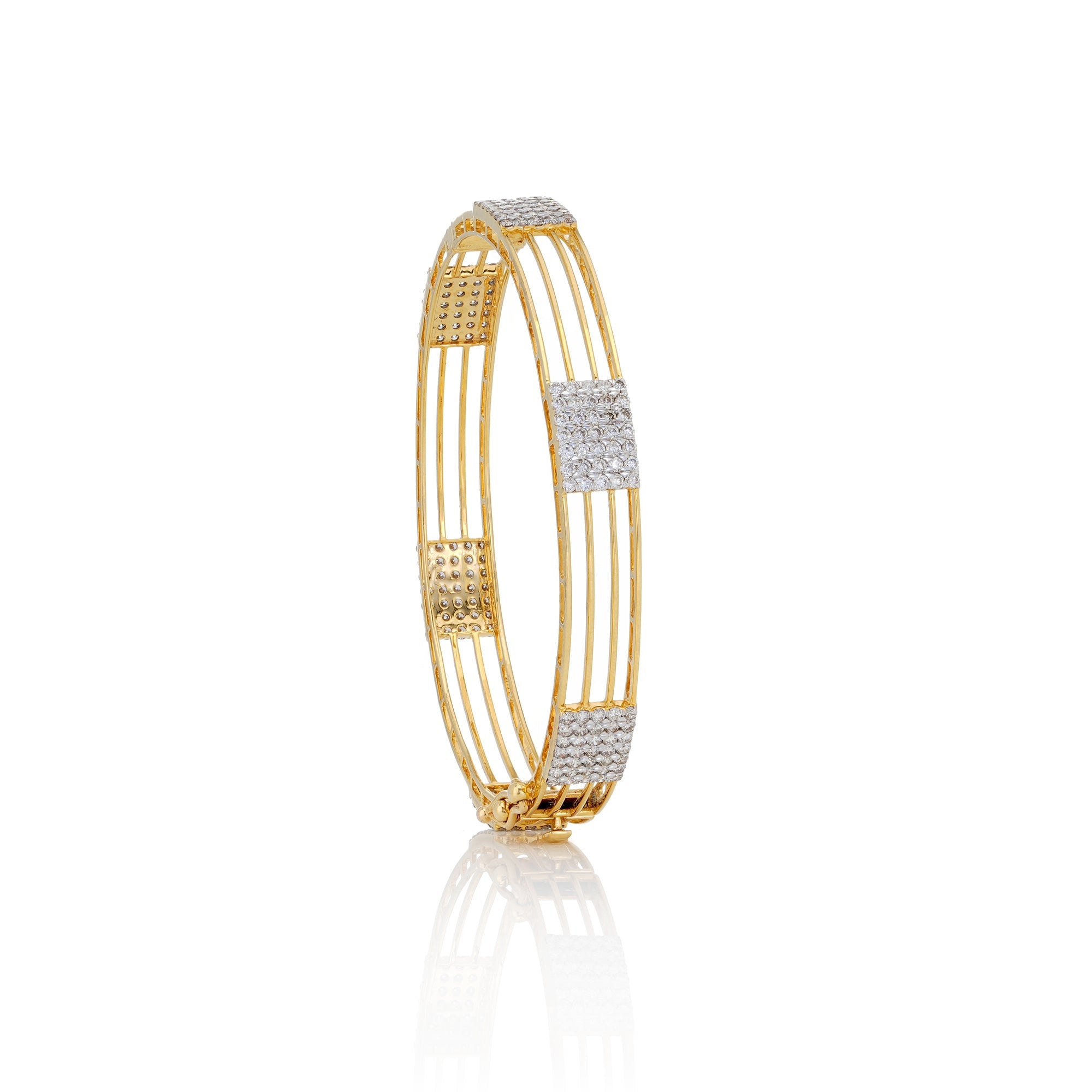 Ganya Diamond Bracelet
