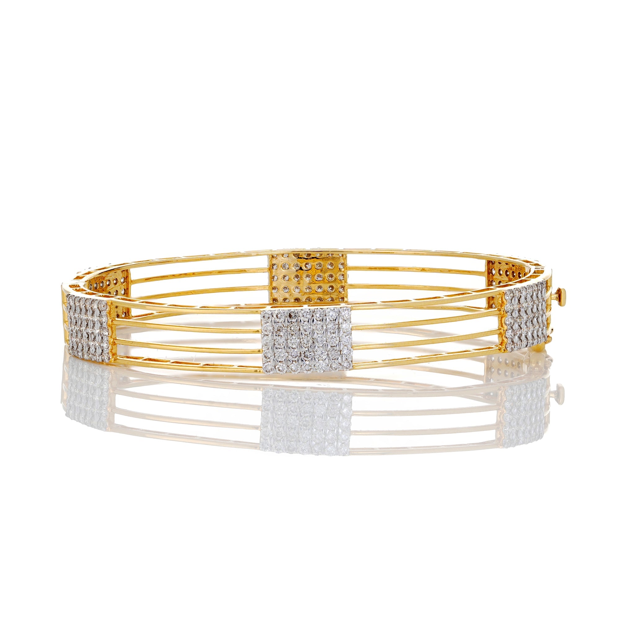 Ganya Diamond Bracelet