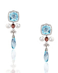 Diamond Jewellery Set