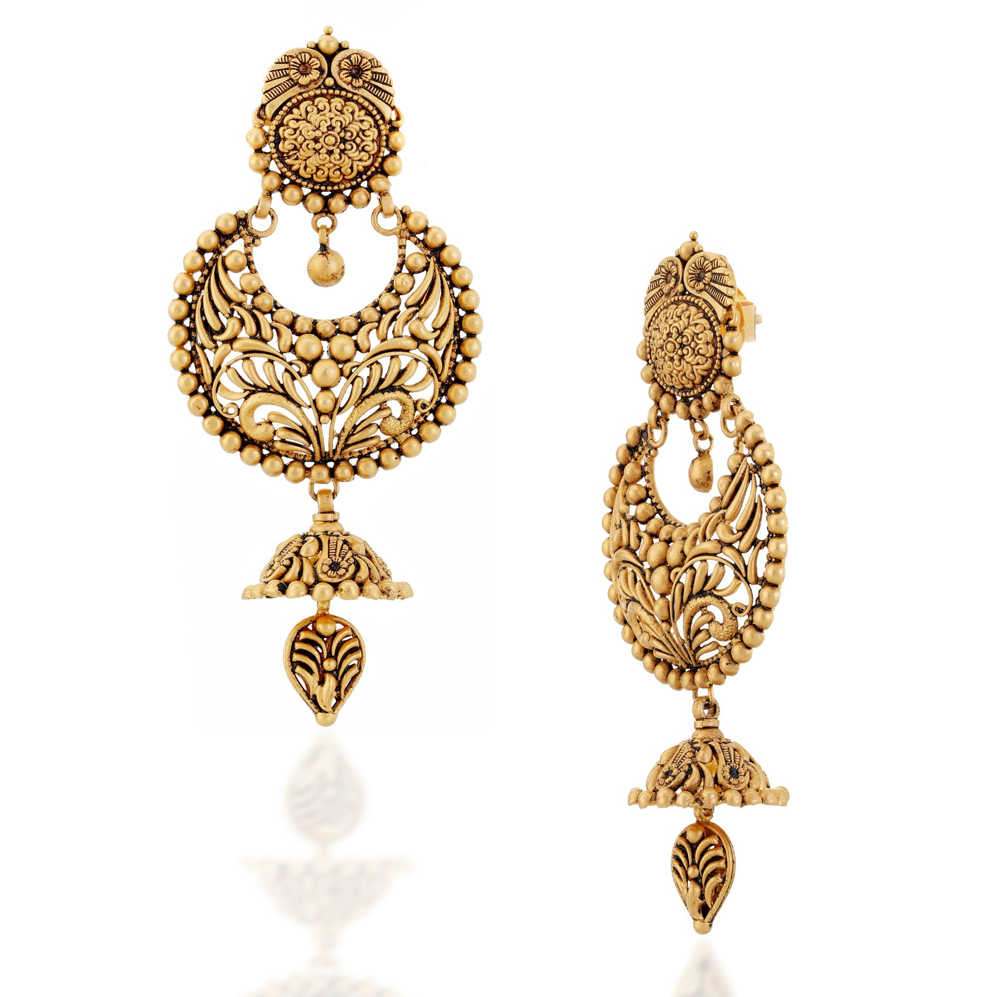 Best Gold Earrings