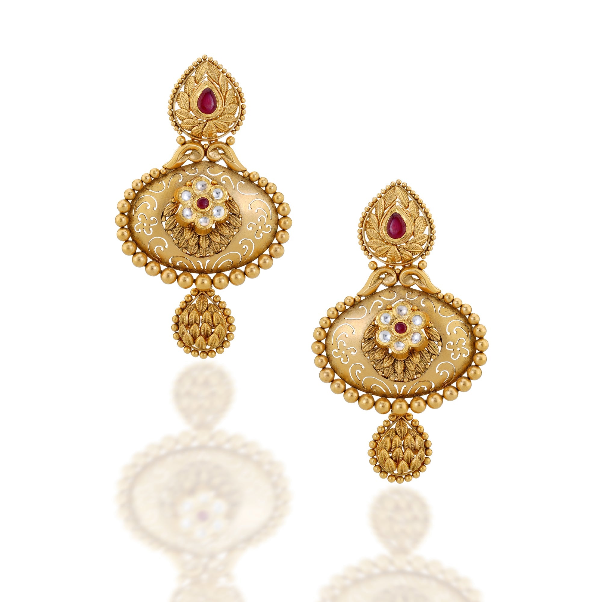 Best Gold Earrings