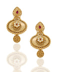 Best Gold Earrings