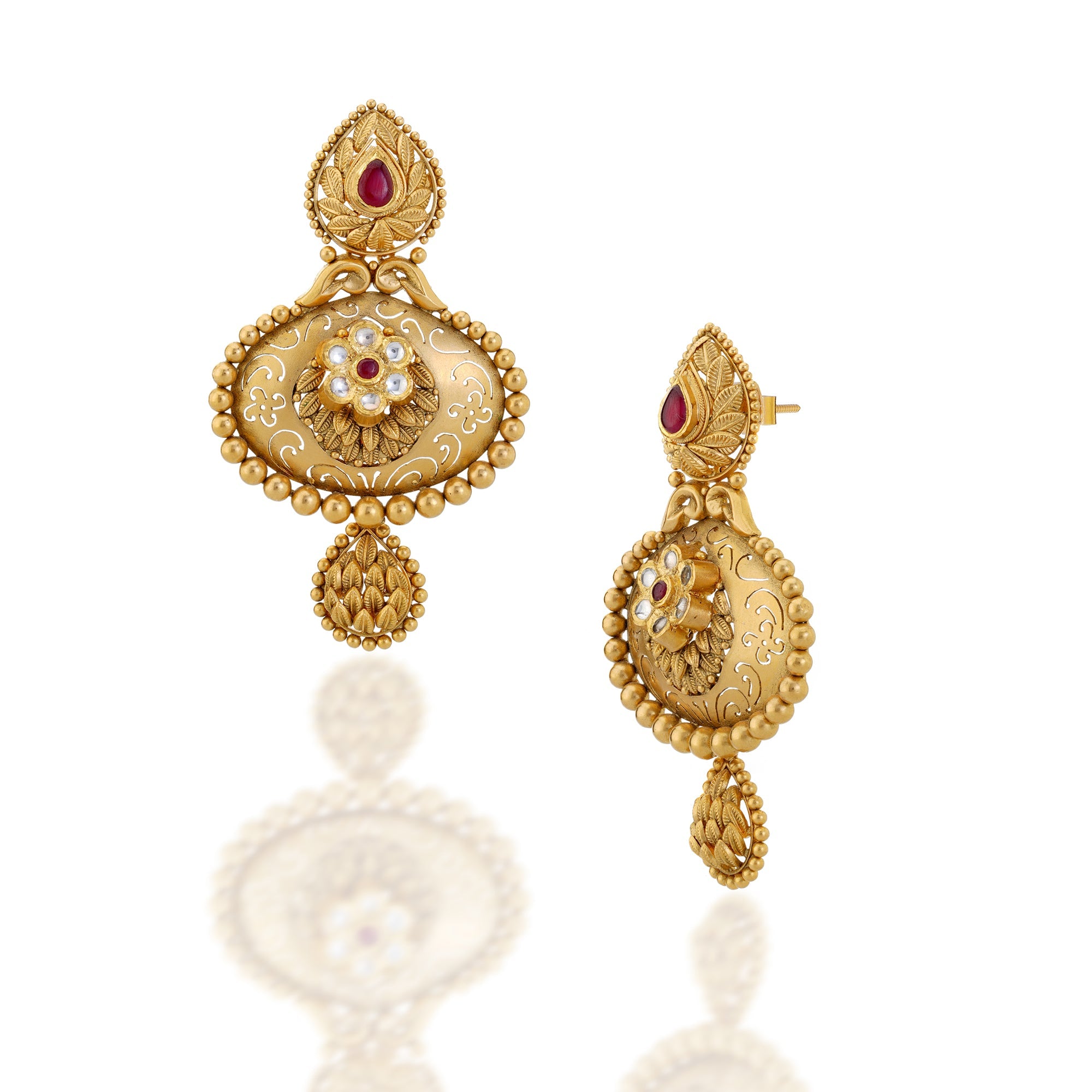 Best Gold Earrings