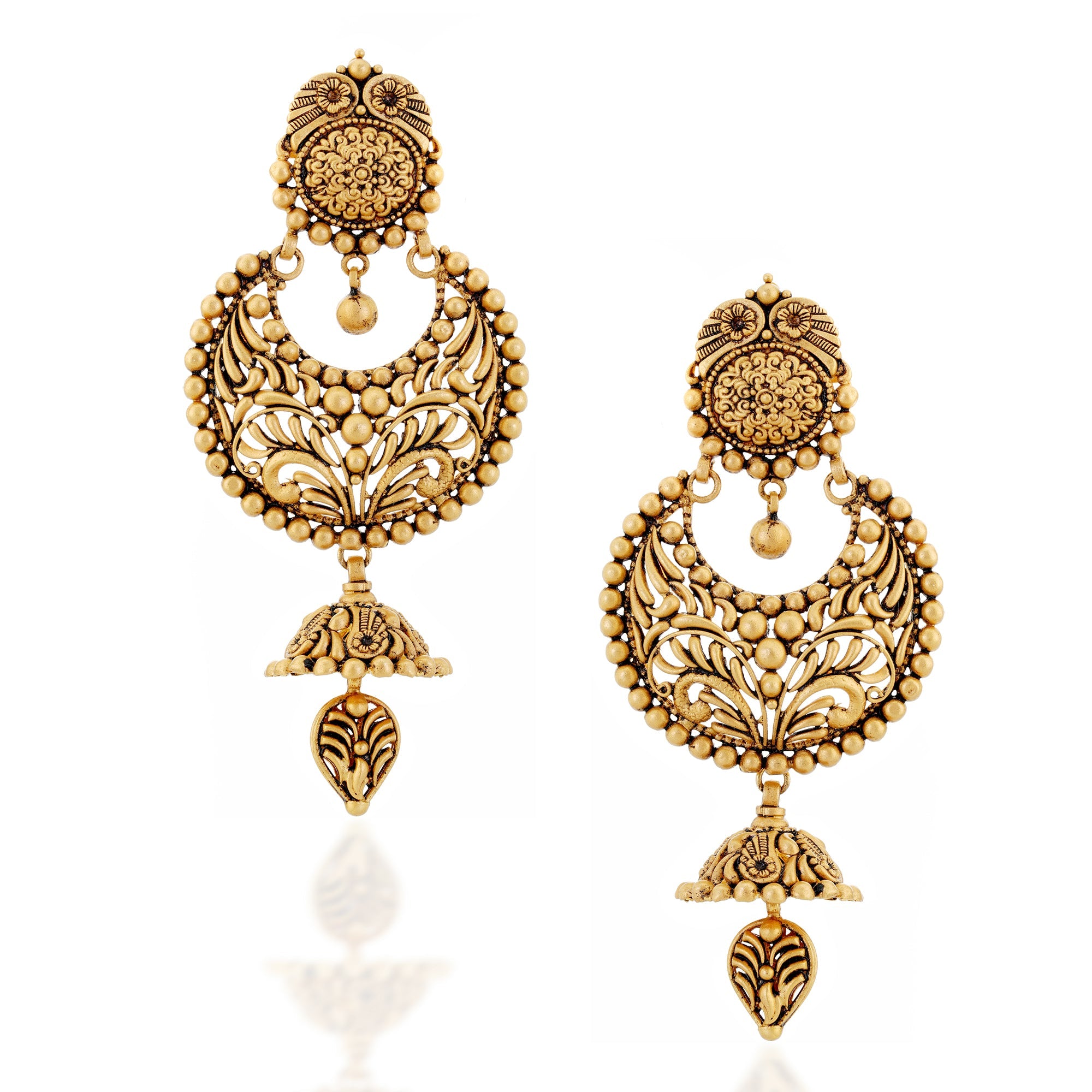Best Gold Earrings