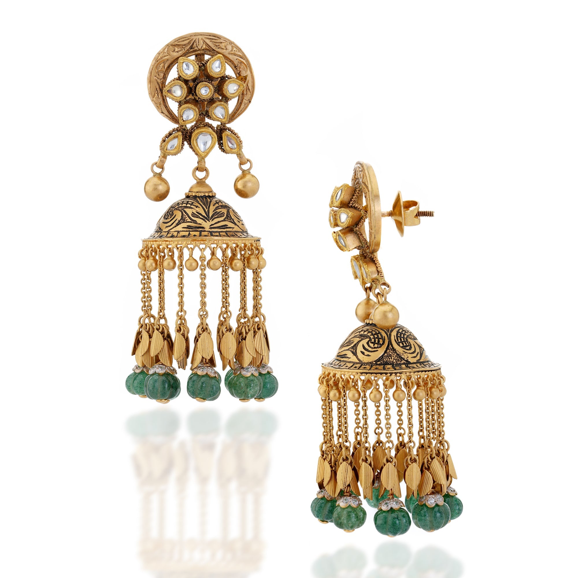 Best Gold Earrings