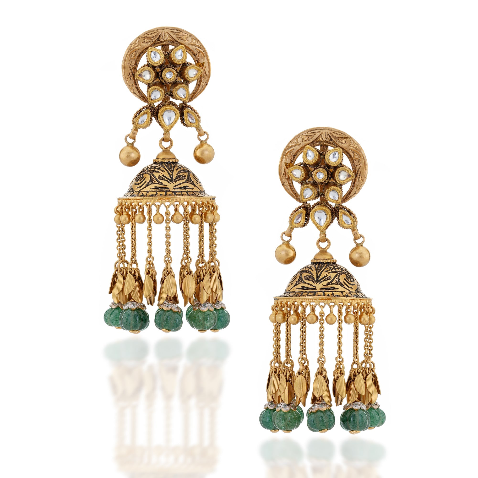 Best Gold Earrings