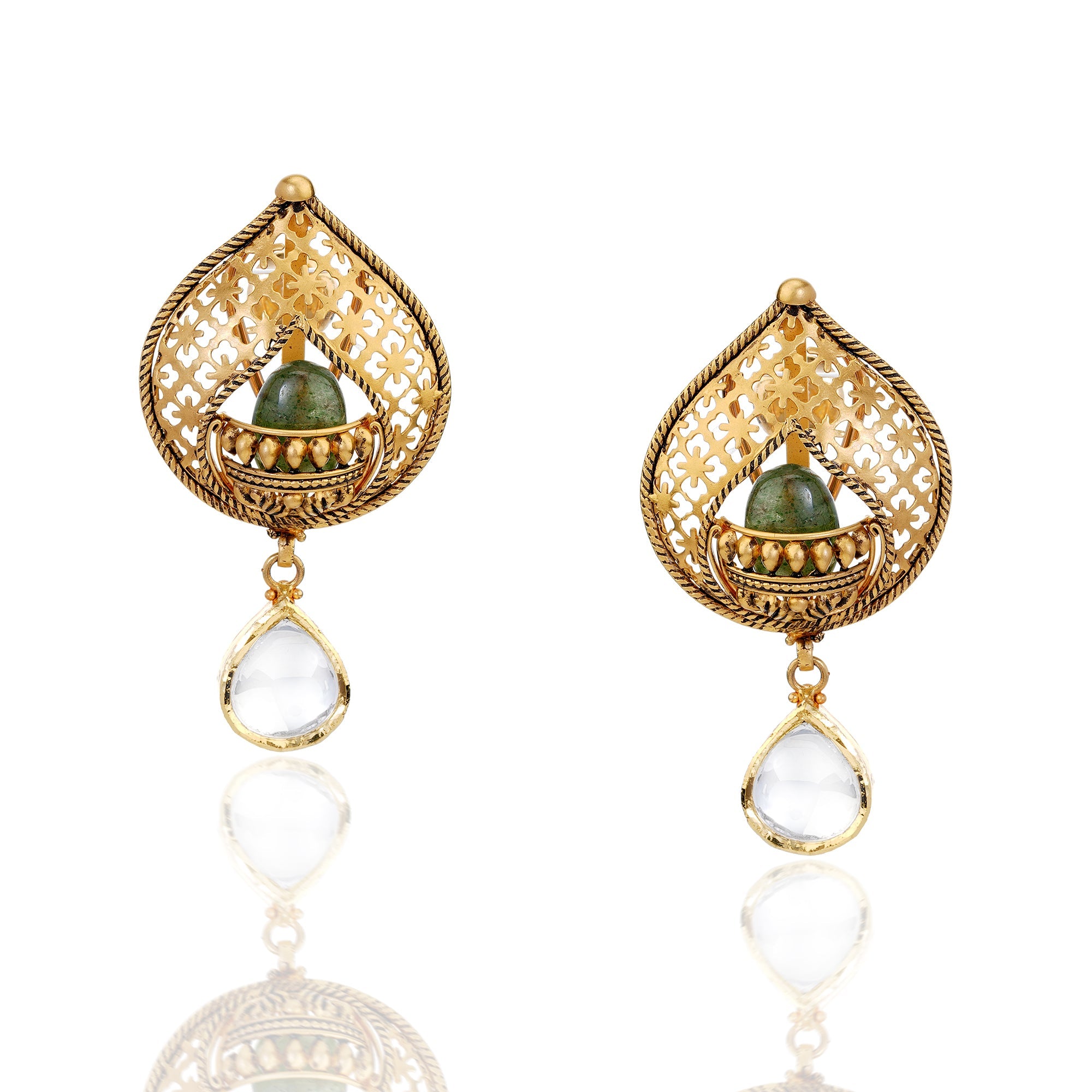 Kanak Gold Set