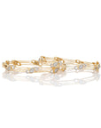 Kayla Diamond Bracelet