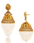 Buy Gold Earrings Online