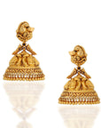 Buy Gold Earrings Online