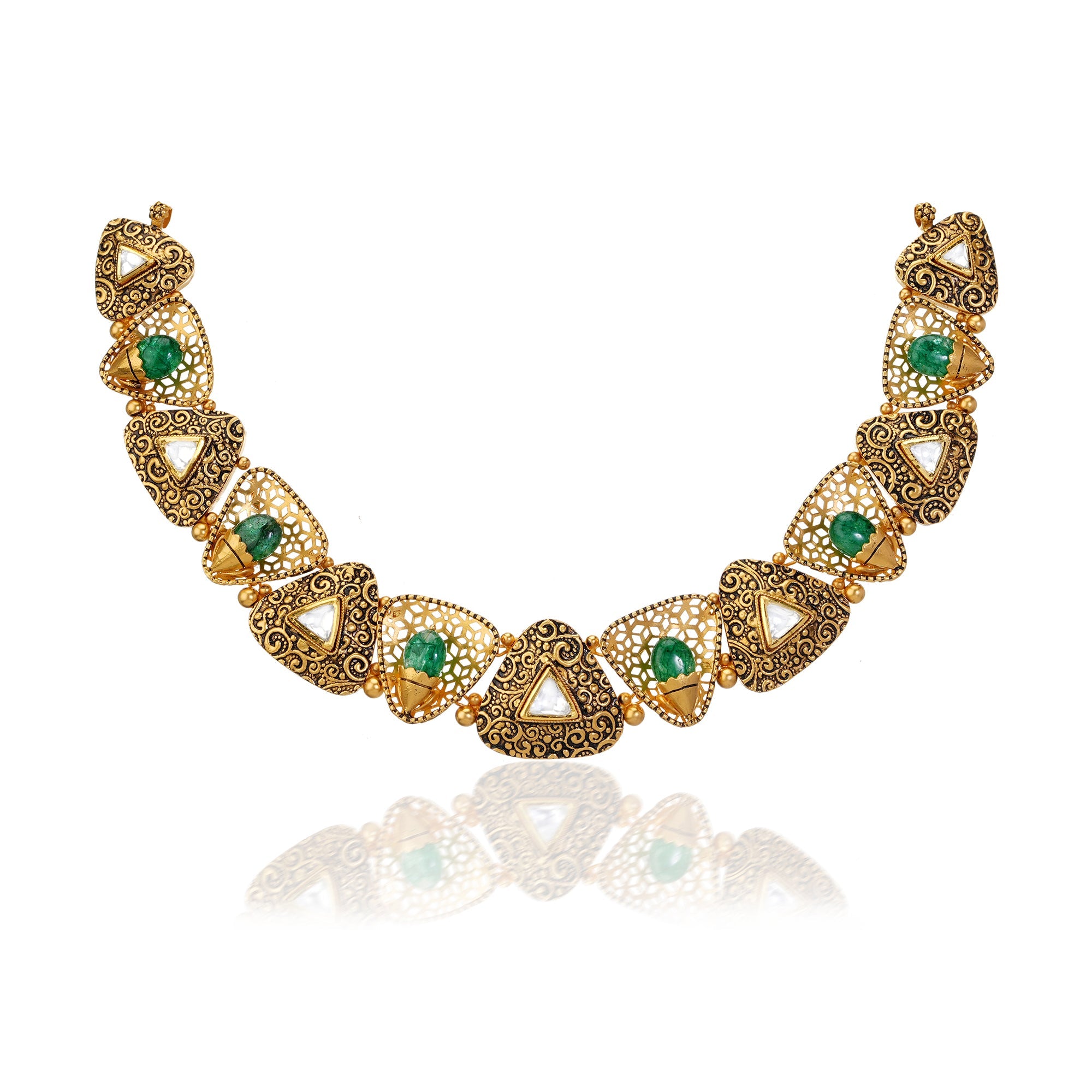 Kieran Gold Set
