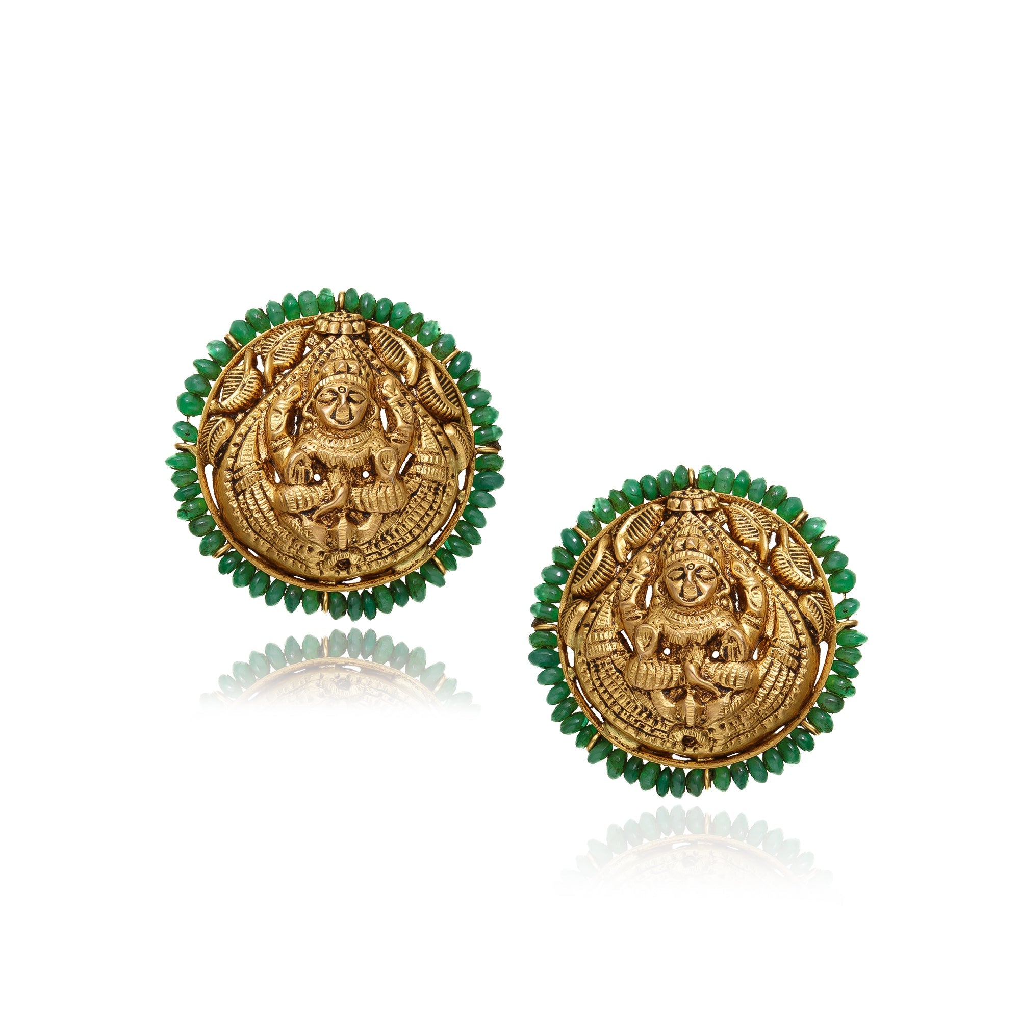 Best Gold Earrings