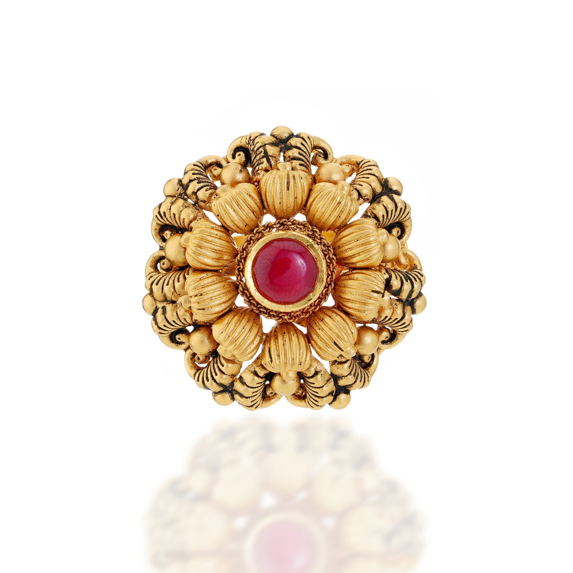 Buy Gold Rings