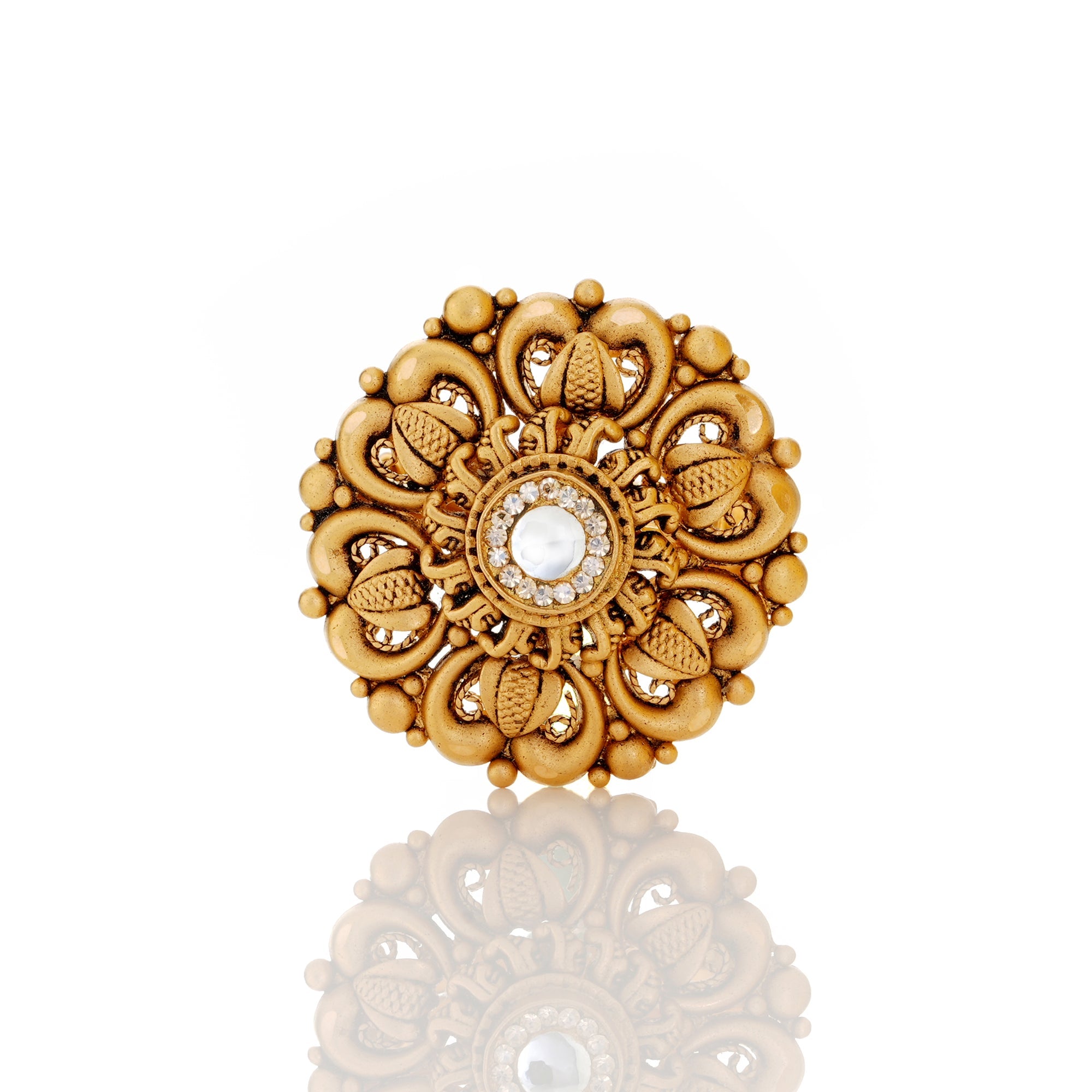 Gold Jewellers In Gurgaon