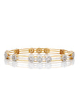 Nuha Diamond Bracelet