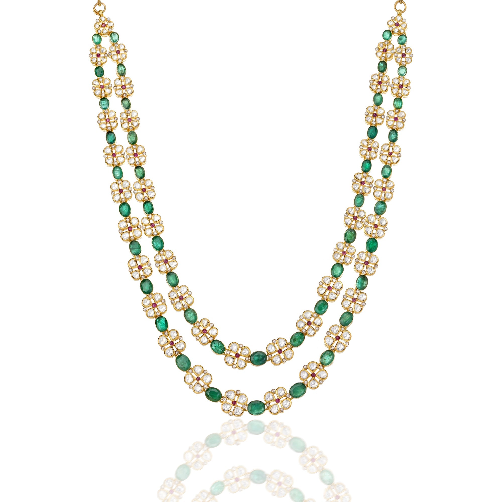 Nyra Polki Set