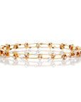 Pax Diamond Bracelet
