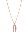 Pink Clip Bait