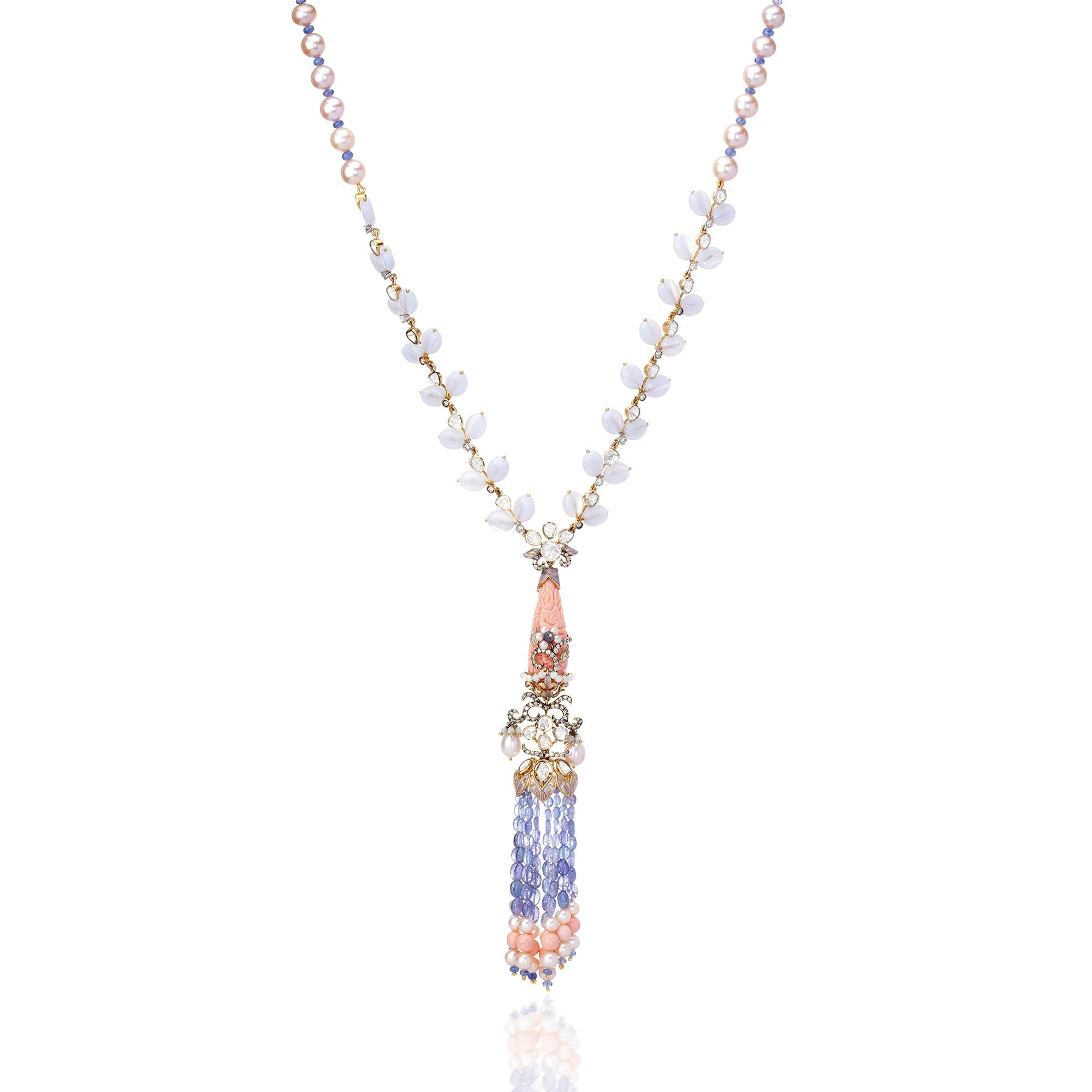 Raga Polki Set