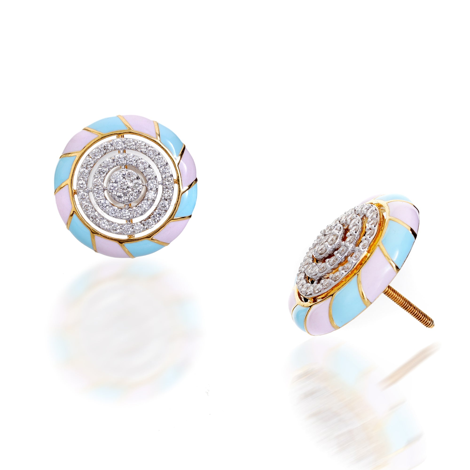 Ronde Earrings