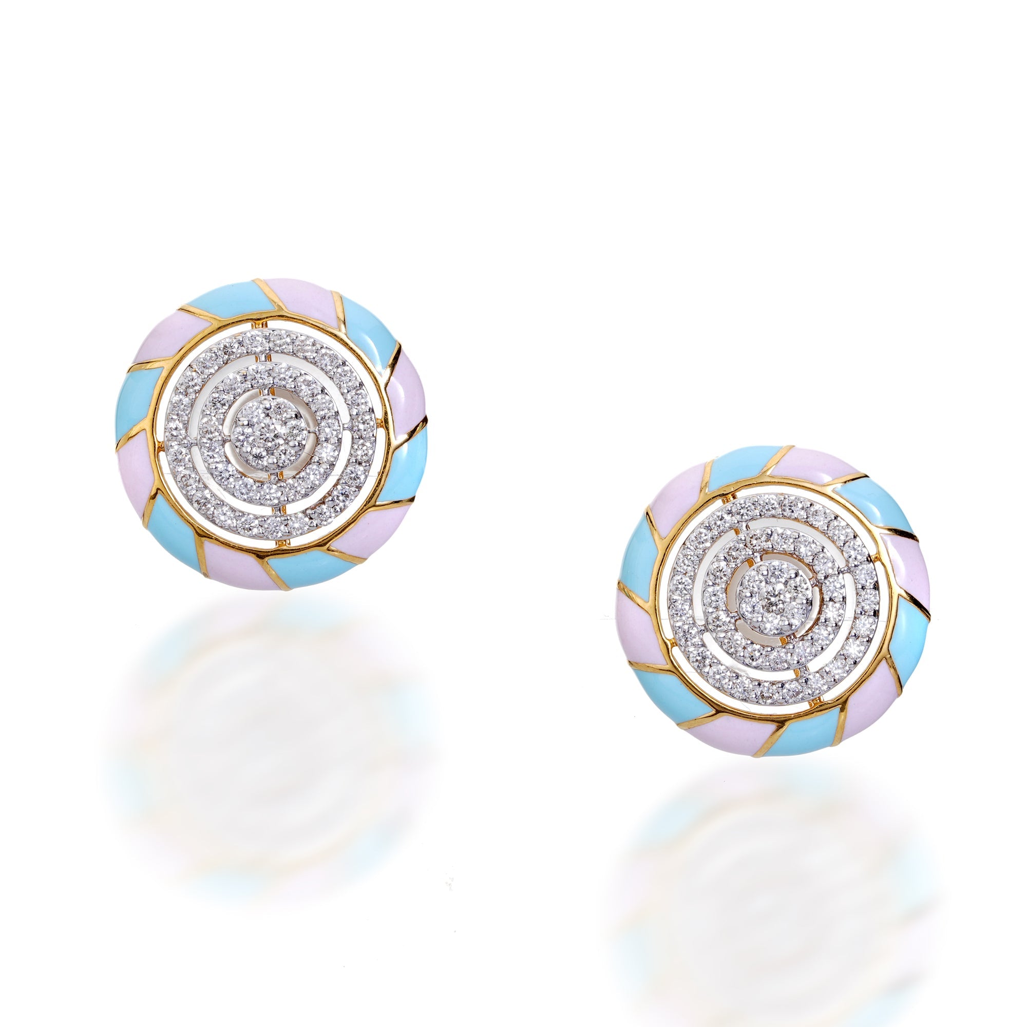 Ronde Earrings