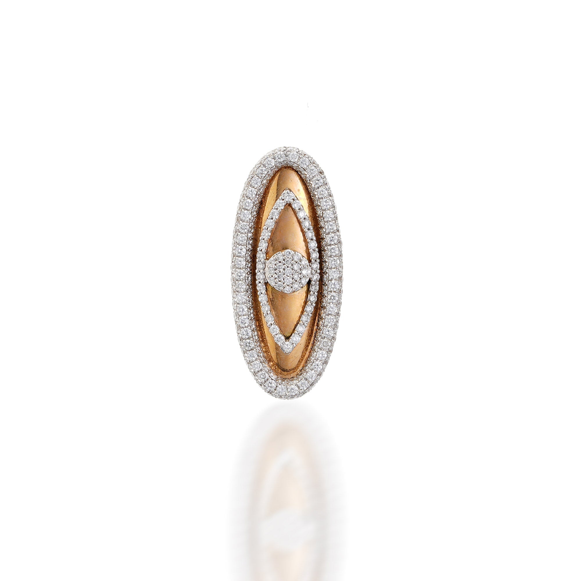 Diamond Pendant