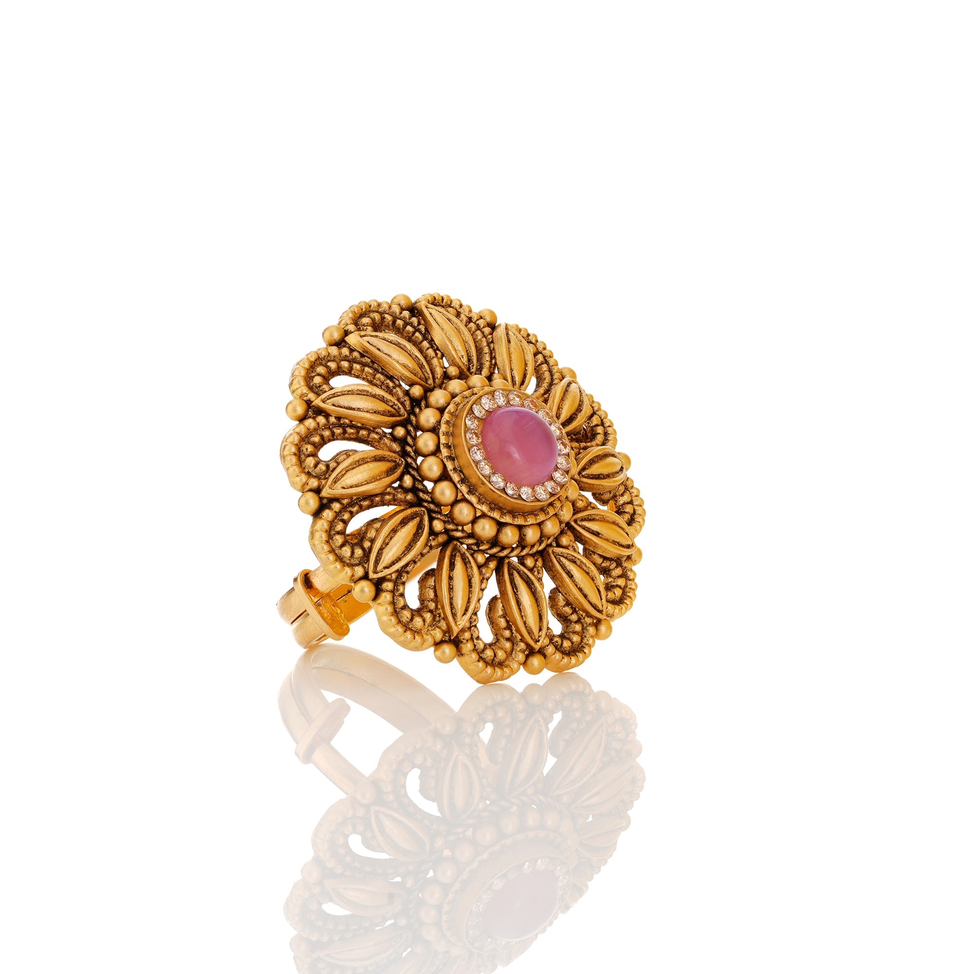Buy Gold Rings