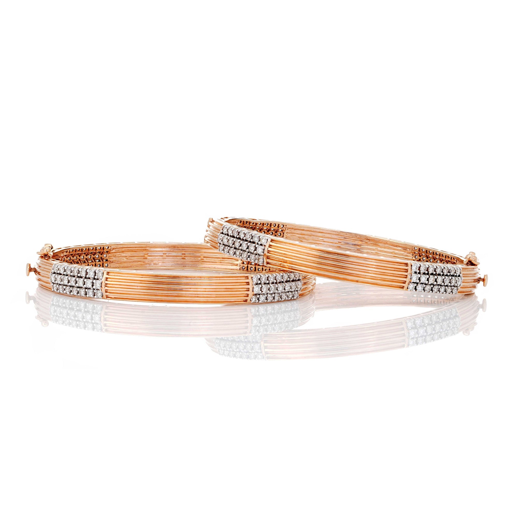 Diamond Bracelet