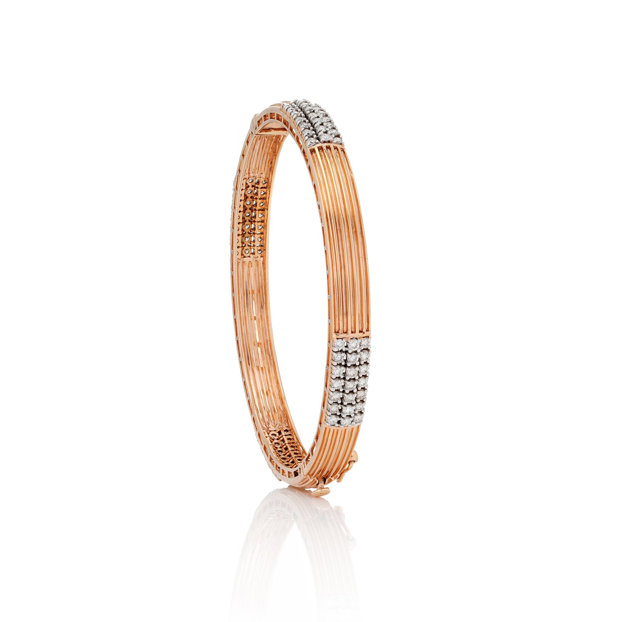 Diamond Bracelet