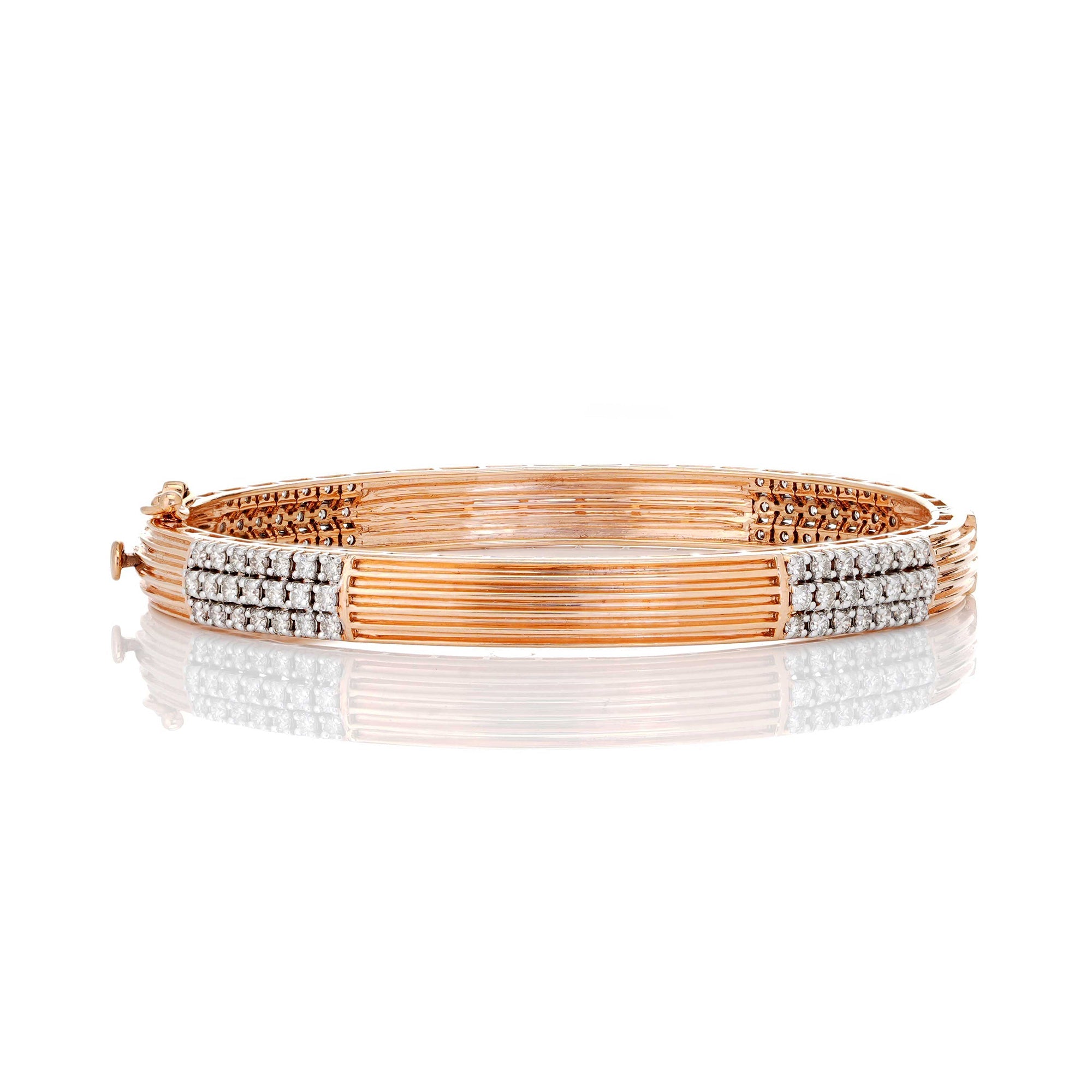 Diamond Bracelet
