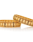 Shakti Gold Bangles