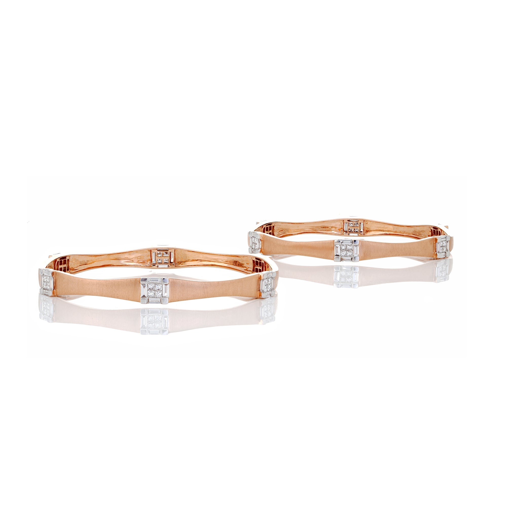 Sorrel Bracelet