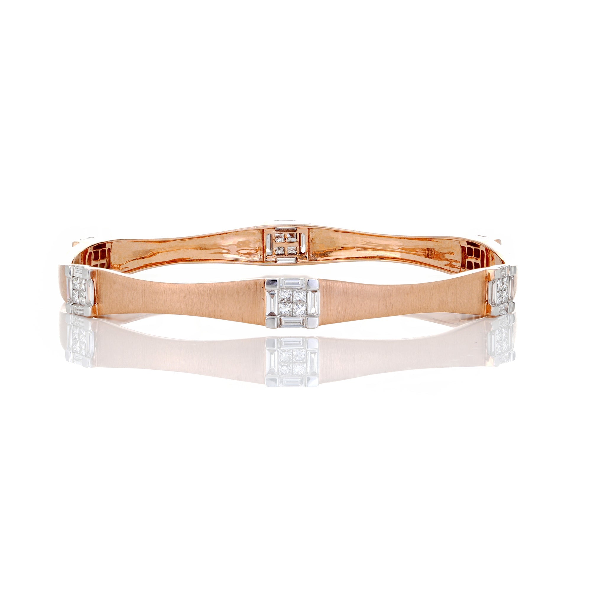 Sorrel Bracelet