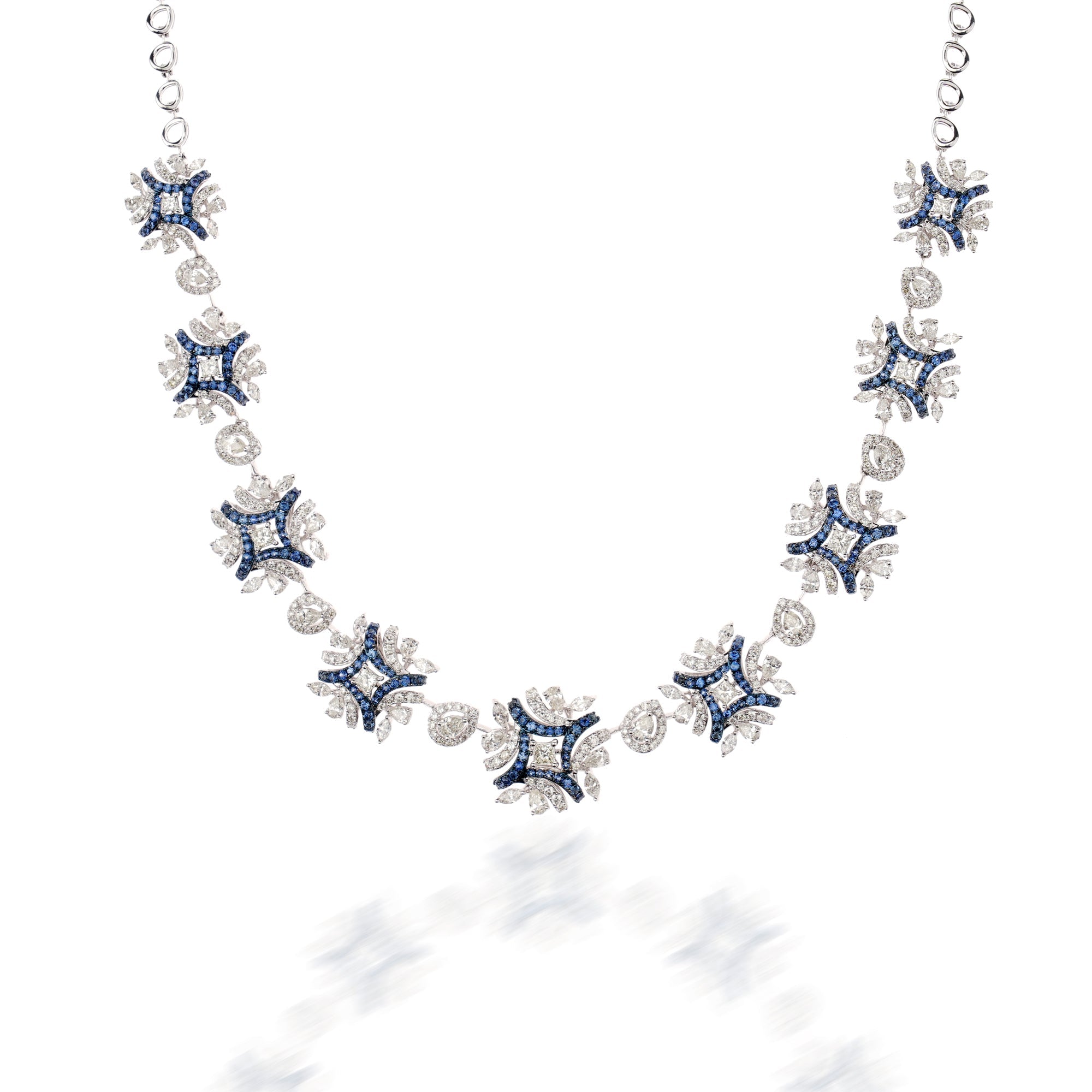 Diamond Jewellery Showroom in Delhi