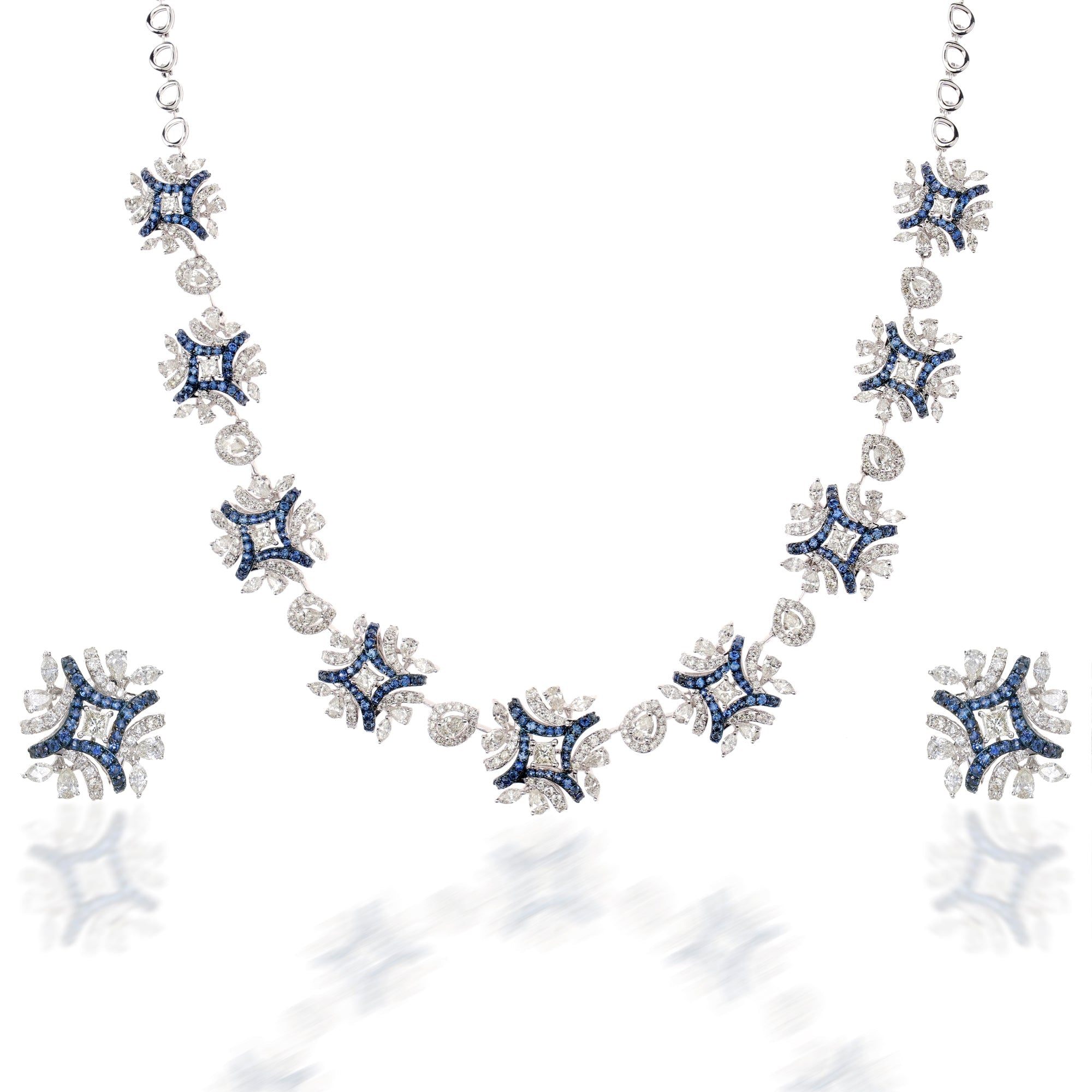 Diamond Jewellery Showroom in Delhi