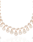 Online Diamond Necklace