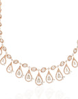 Online Diamond Necklace