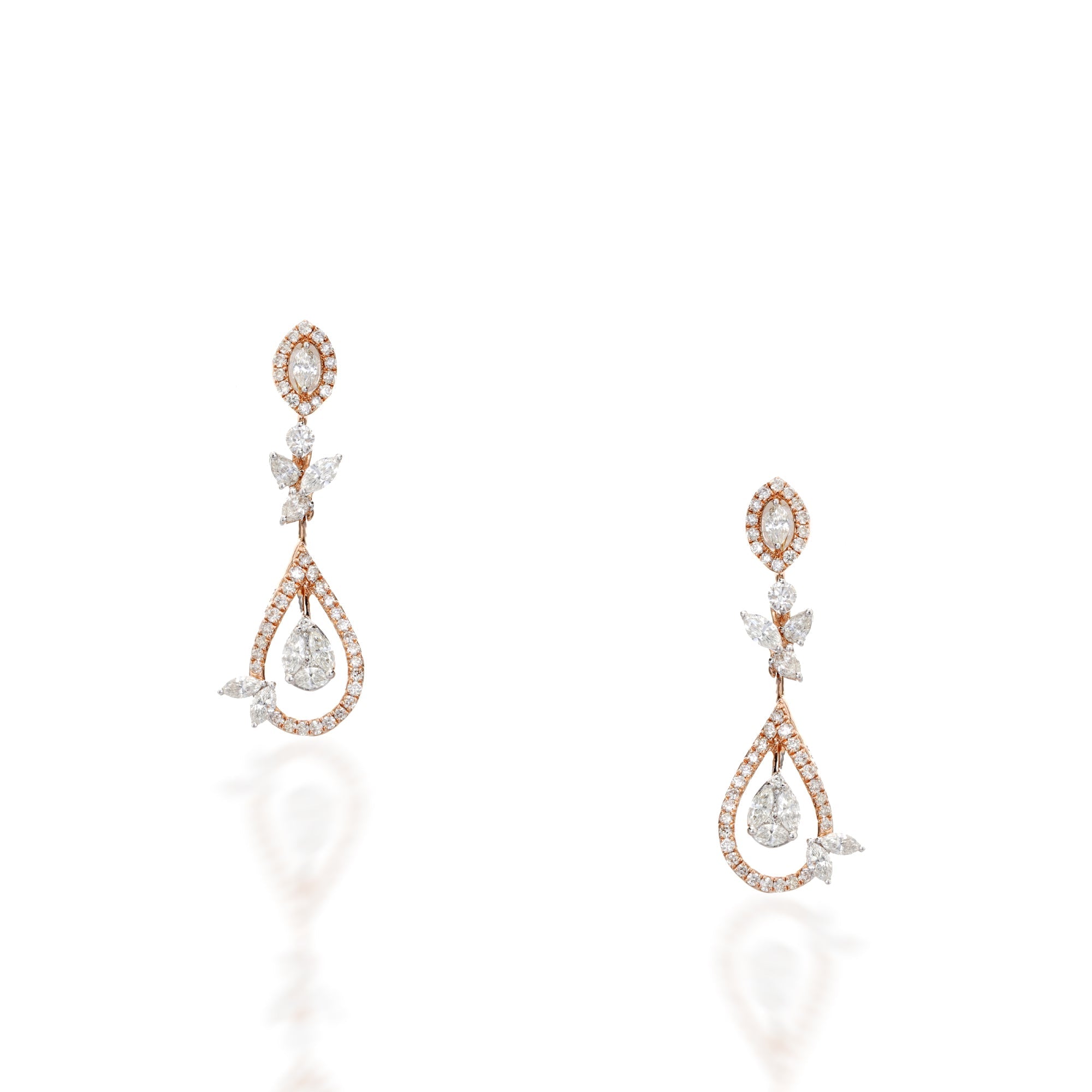 Online Diamond Necklace