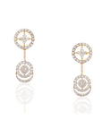 Diamond Necklace Set