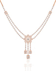 Diamond Jewellery Set