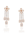 Diamond Jewellery Set