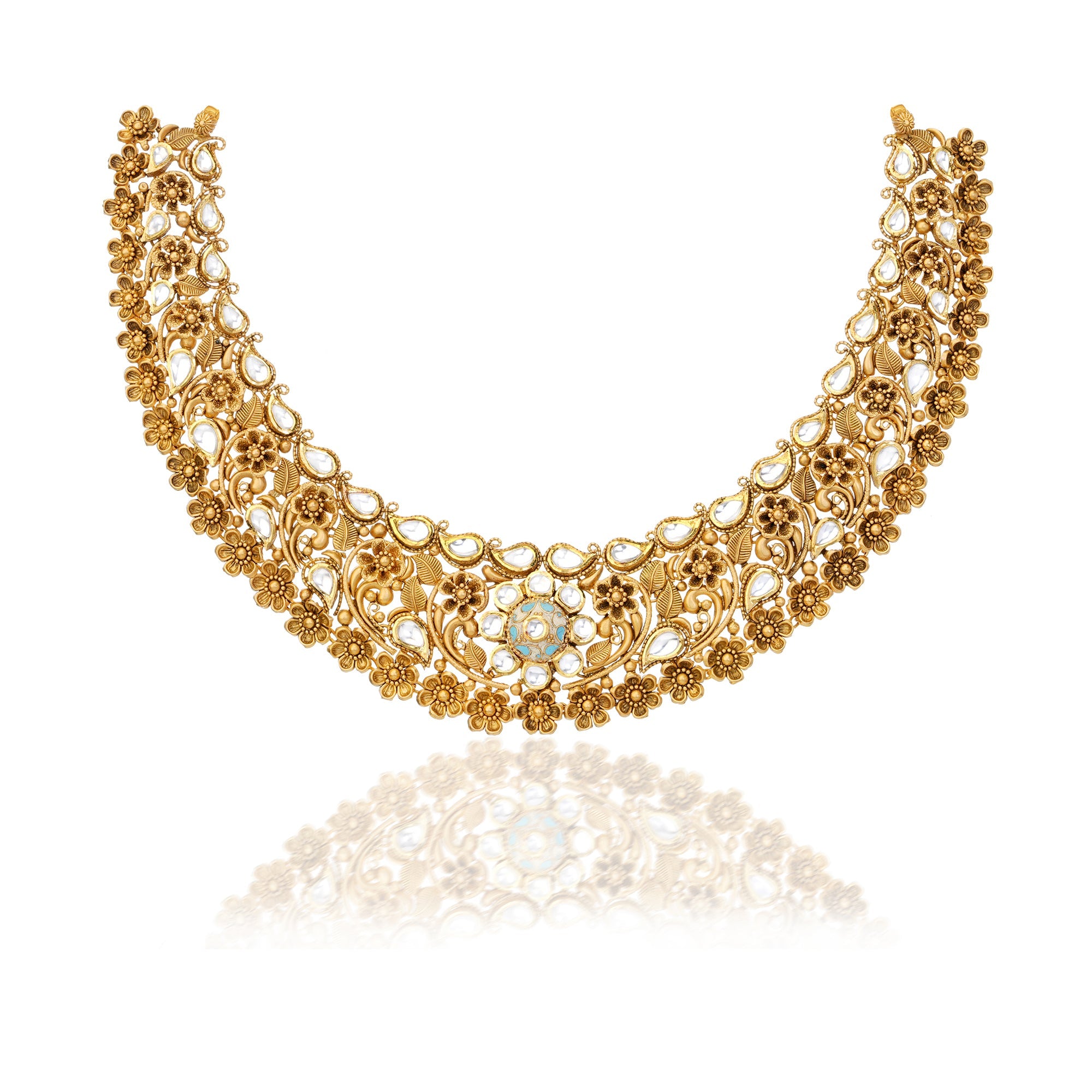 Tanaia Gold Set