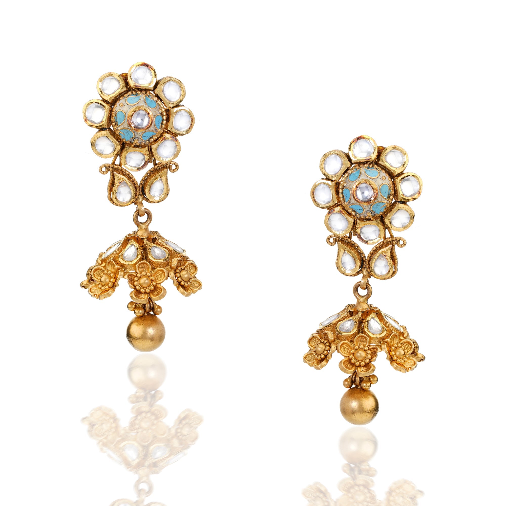 Tanaia Gold Set