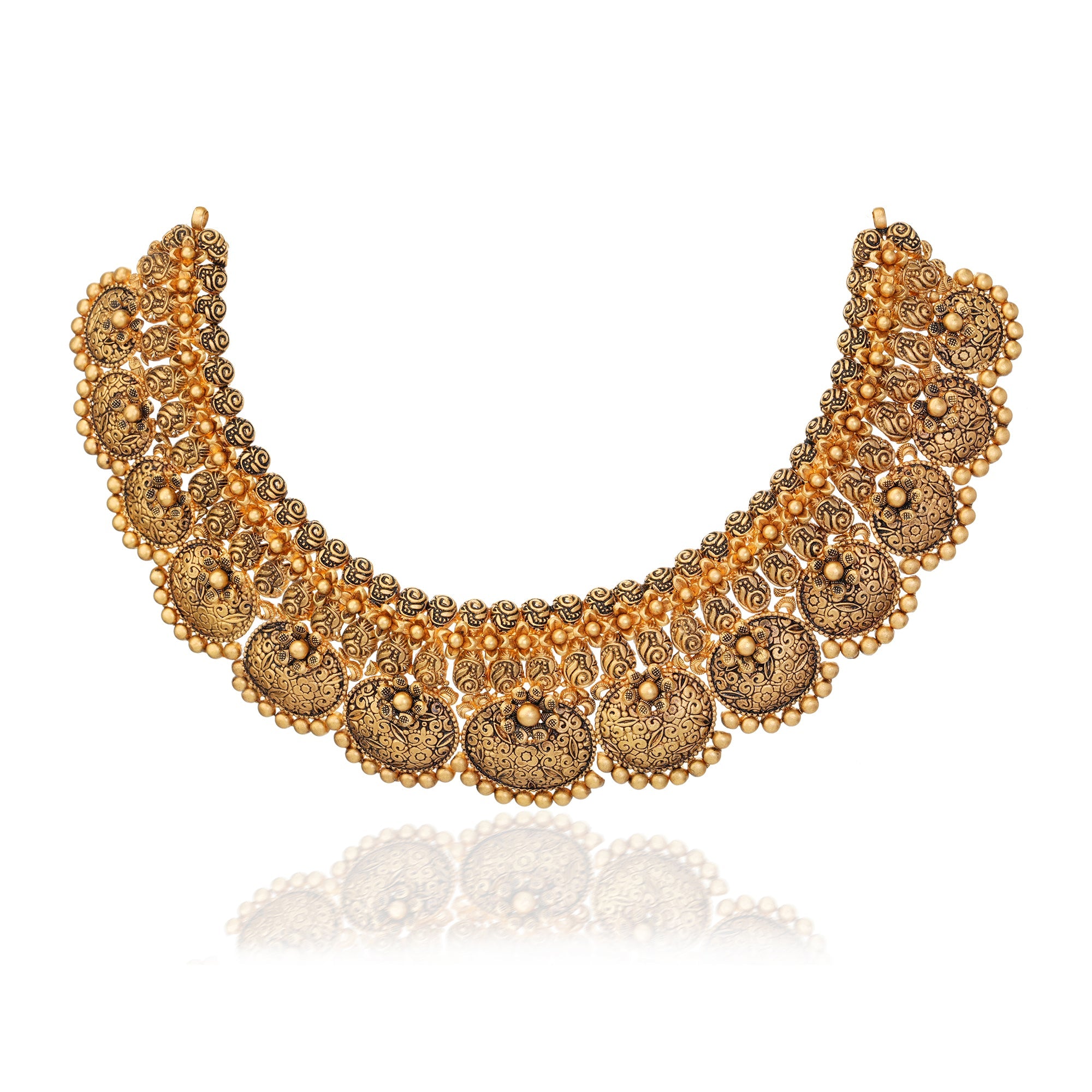 Tarra Gold Set