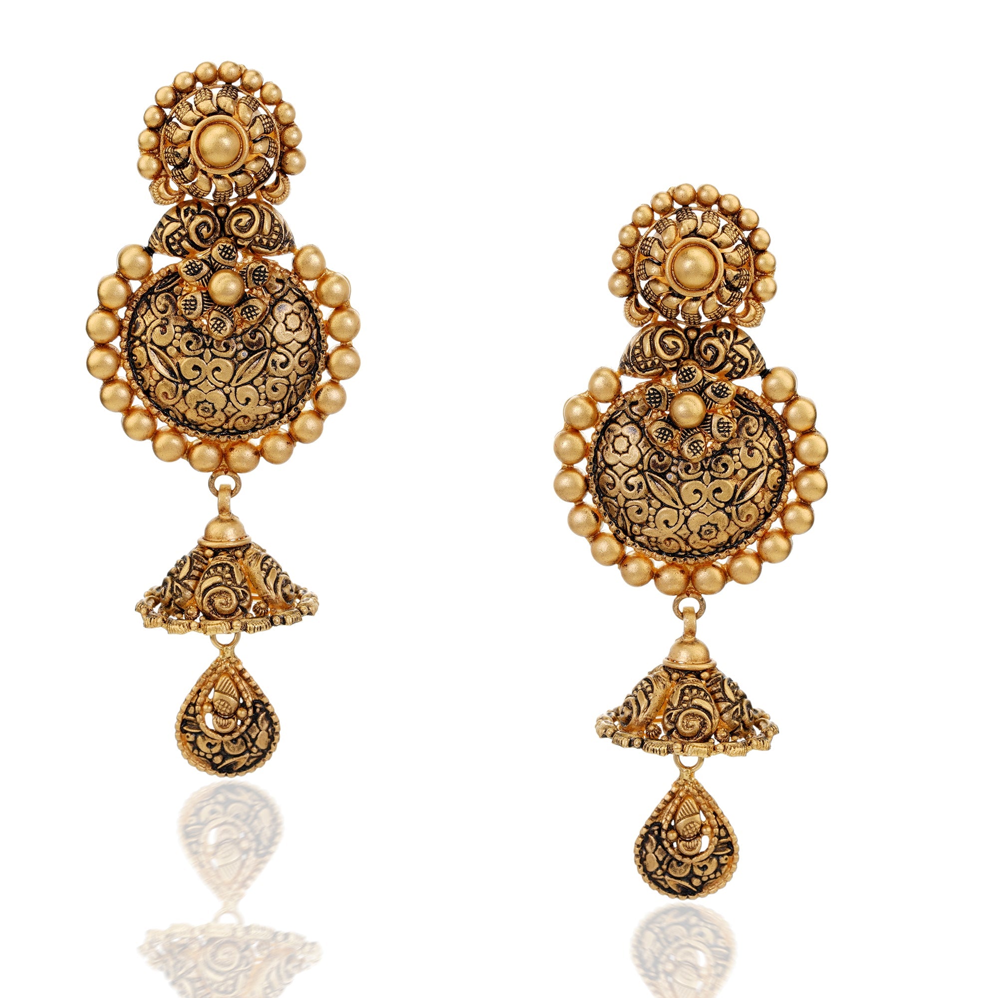 Tarra Gold Set